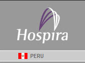 hospira Peru