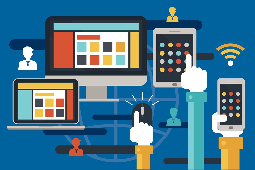 configuracion de redes